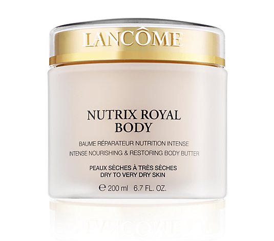 Lancome Nutrix Royal Body Butter