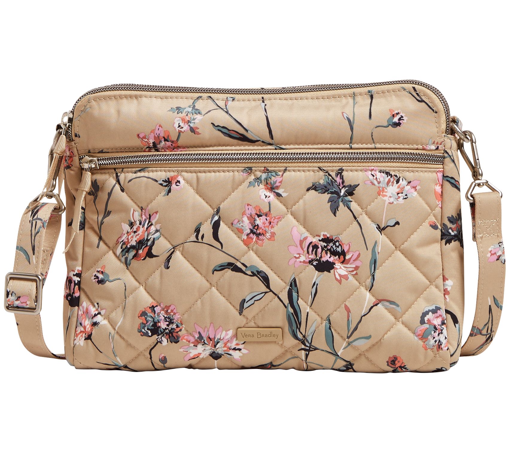 vera bradley crossbody sale