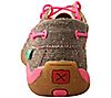 Twisted X Women's Dust & Multi Driving MocBoat Shoes, 1 of 6