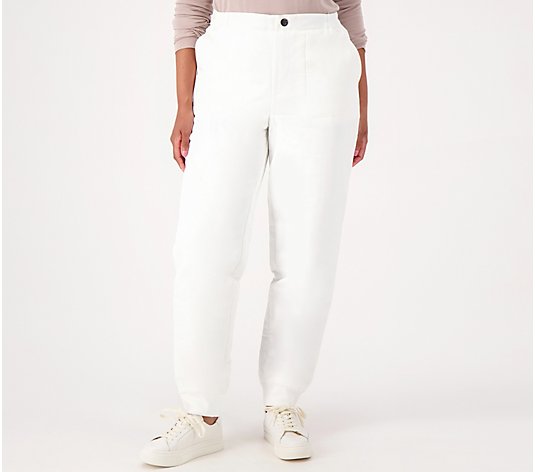 Arctic Expedition Ladies Square Quilted Cold Weather Pants - QVC.com