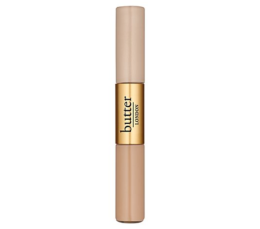 butter LONDON LumiMATTE 2-in-1 Concealer and Br ightening Duo