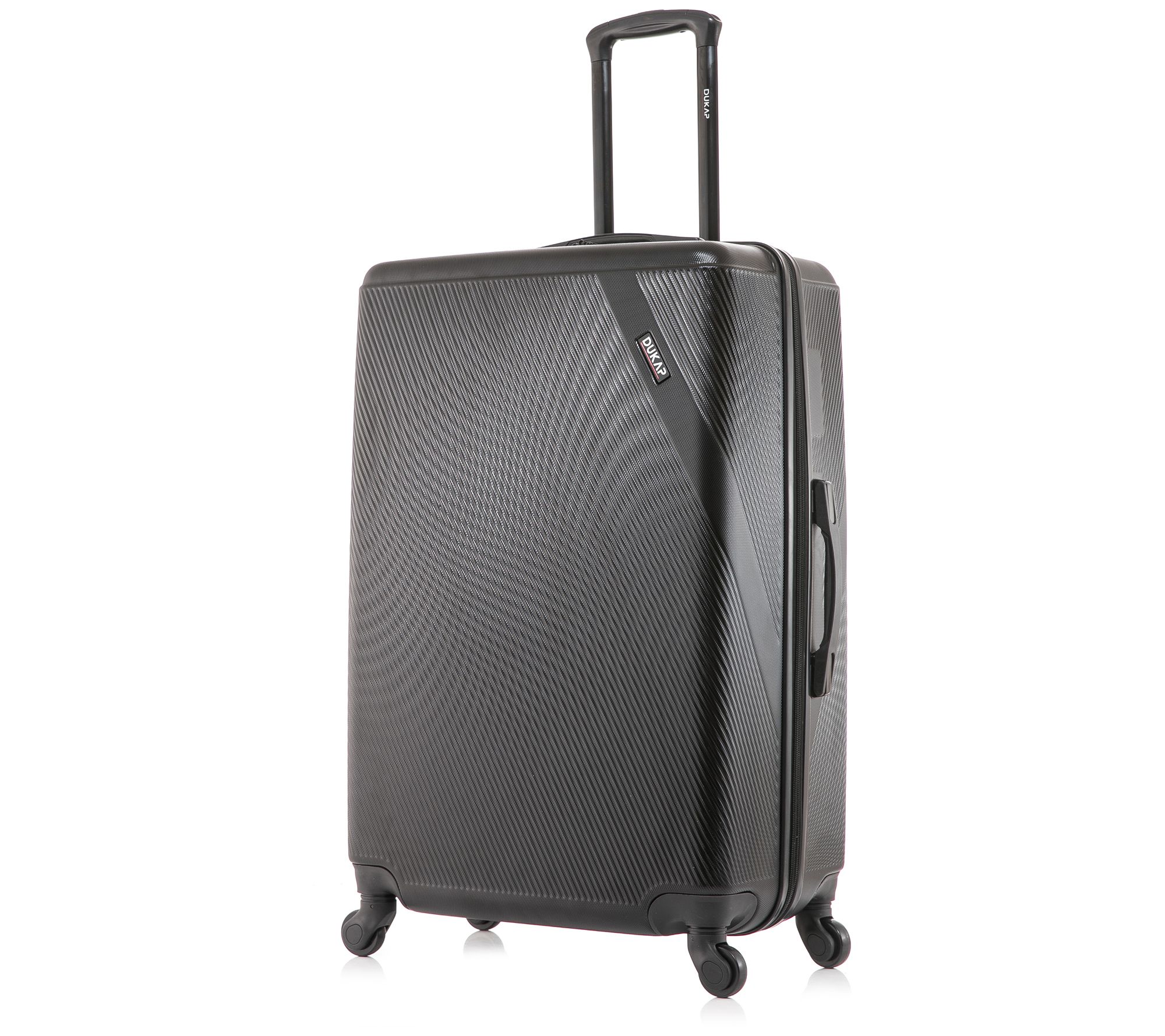 Dukap Discovery 28" Hardside Spinner Luggage
