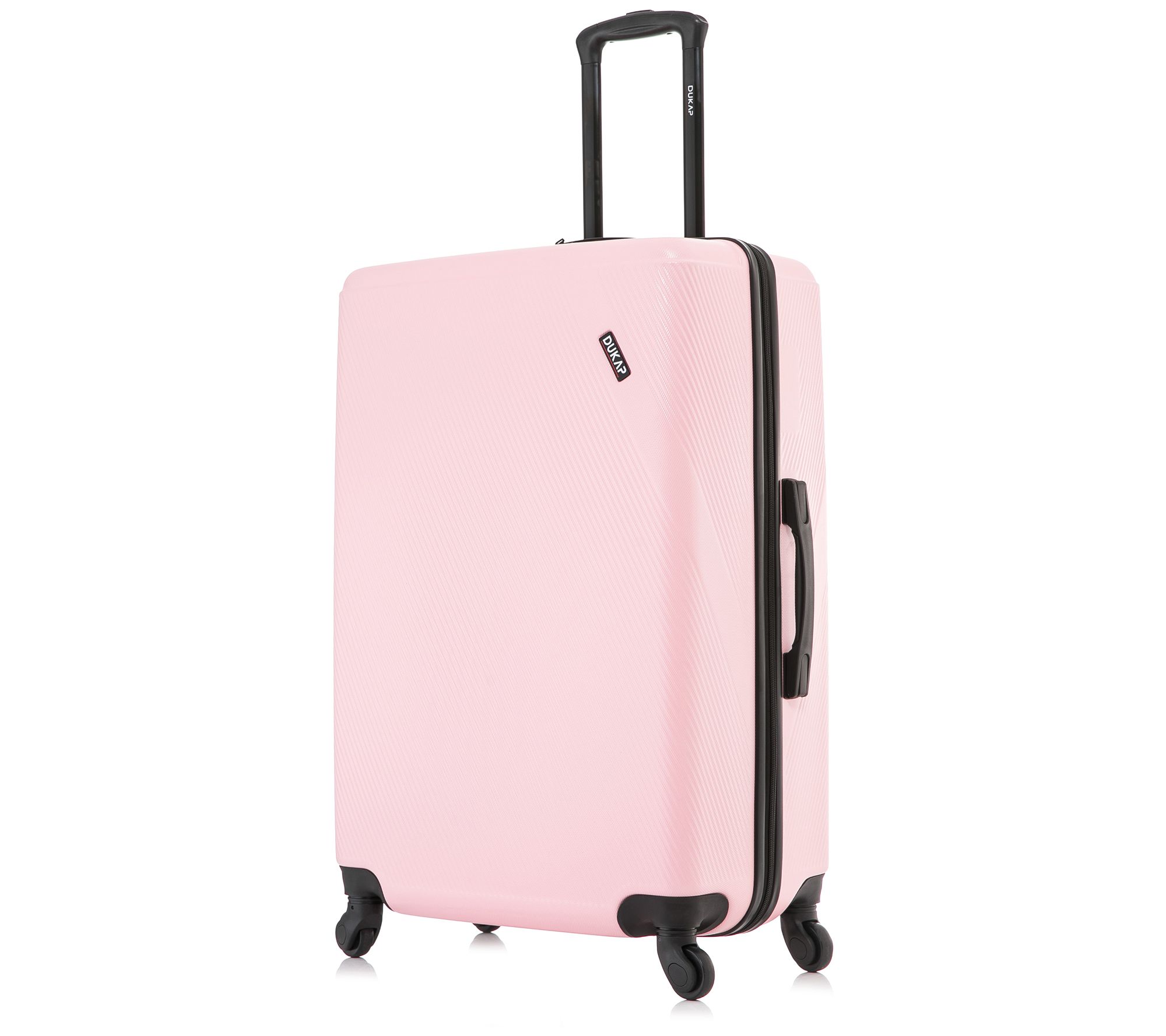 Dukap Discovery 28" Hardside Spinner Luggage