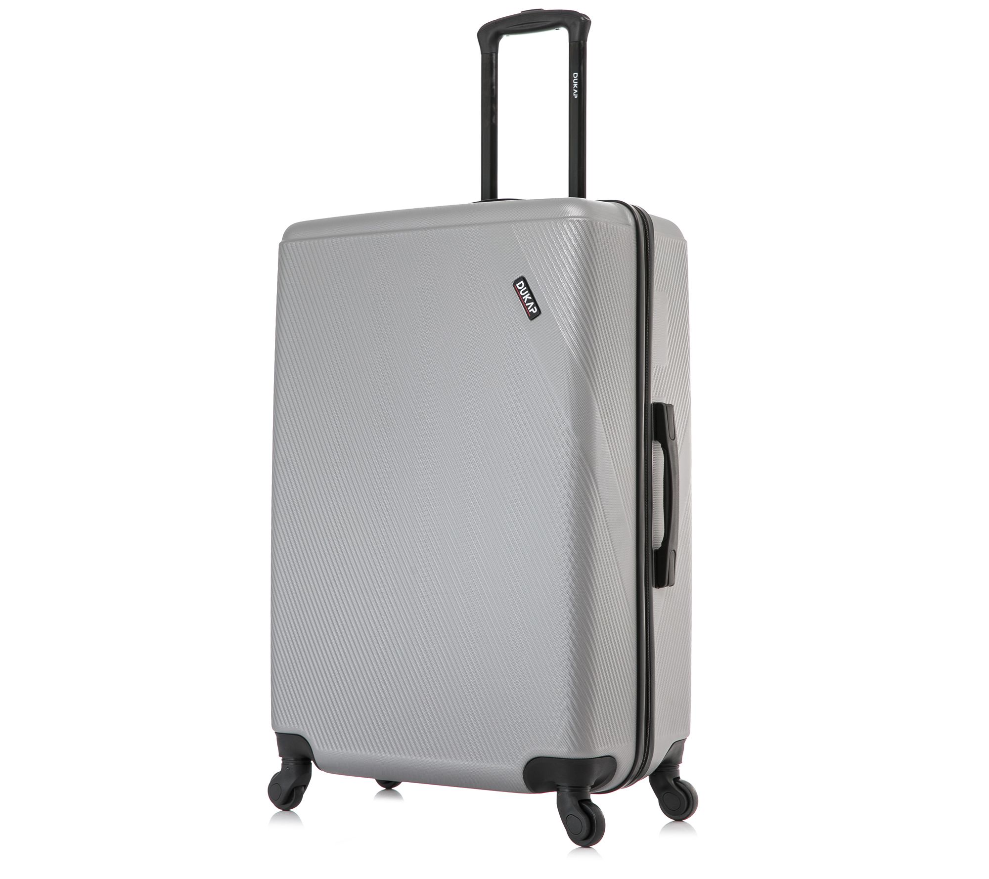 Dukap Discovery 28" Hardside Spinner Luggage