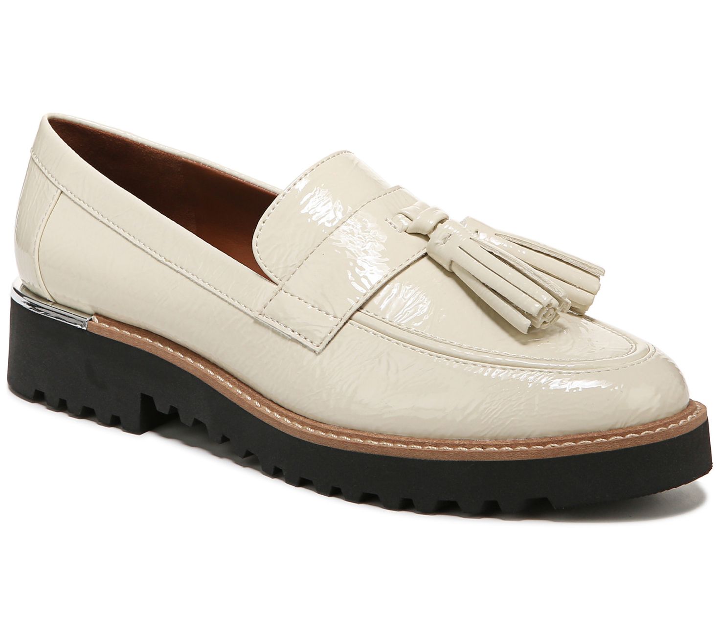 Franco Sarto Slip-ons - Carolynn