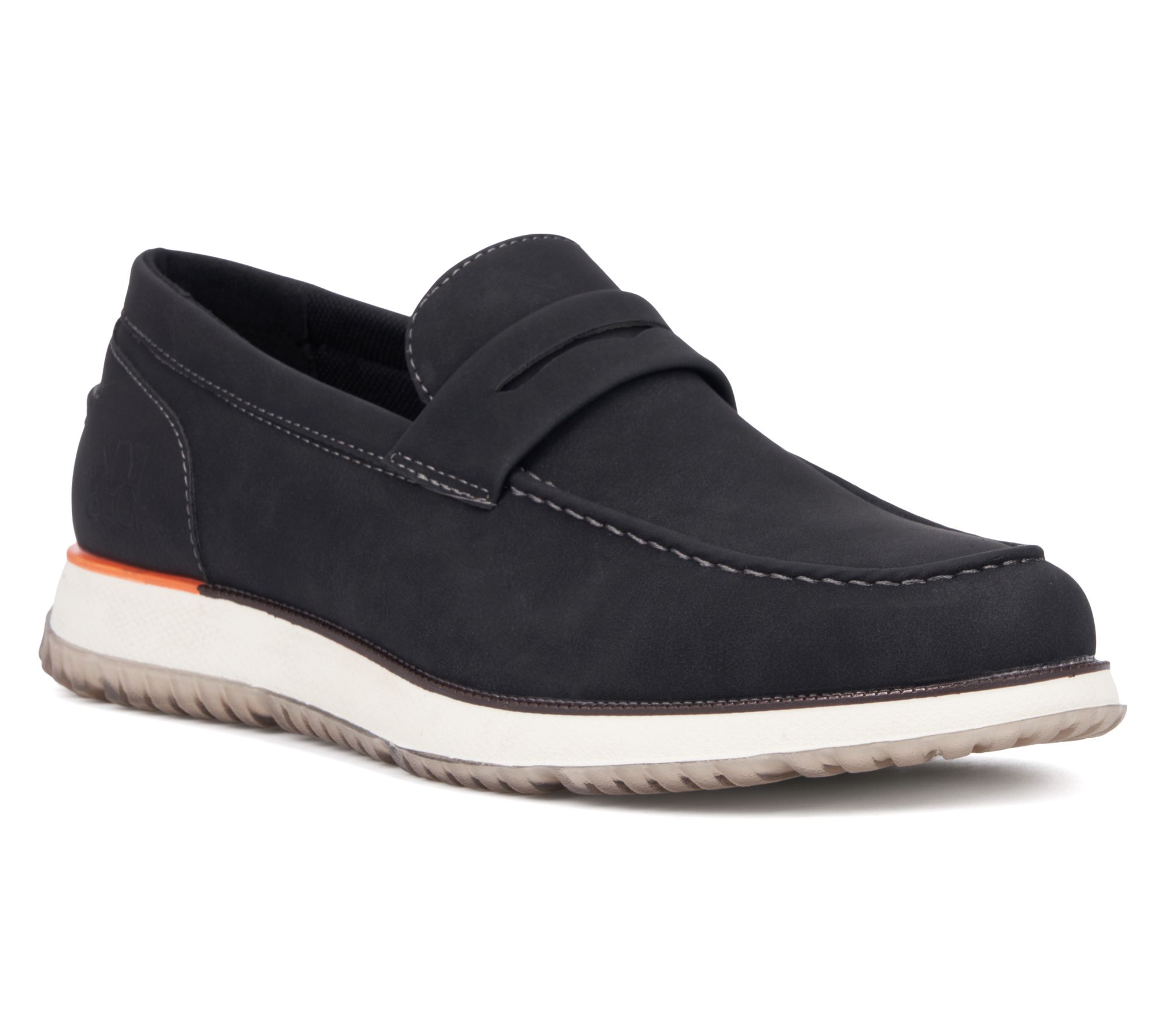 New York & Company Men's Ronan Loafer