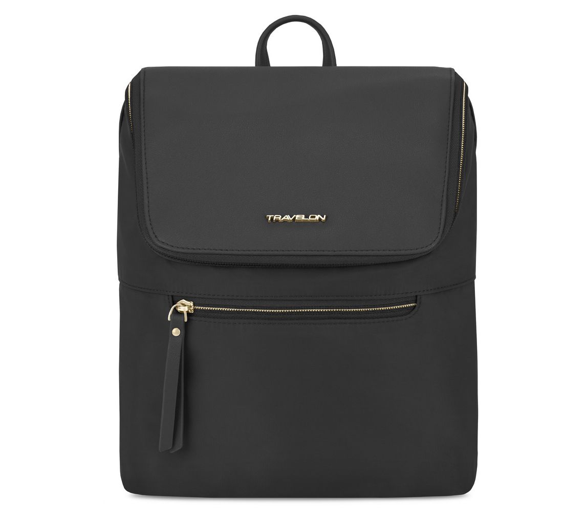 Travelon Anti-Theft Addison Backpack