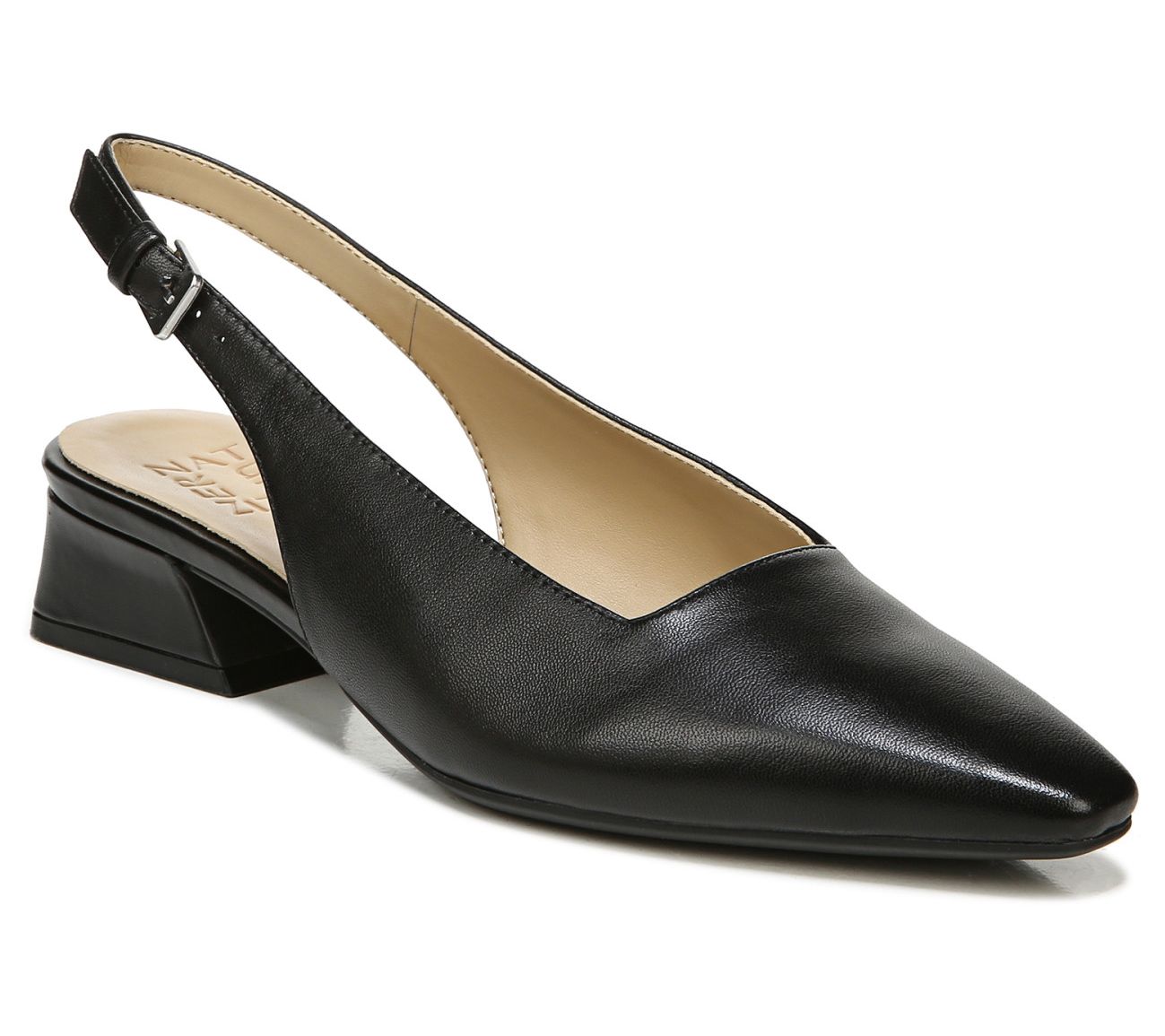 Naturalizer Slingbacks - Lesley