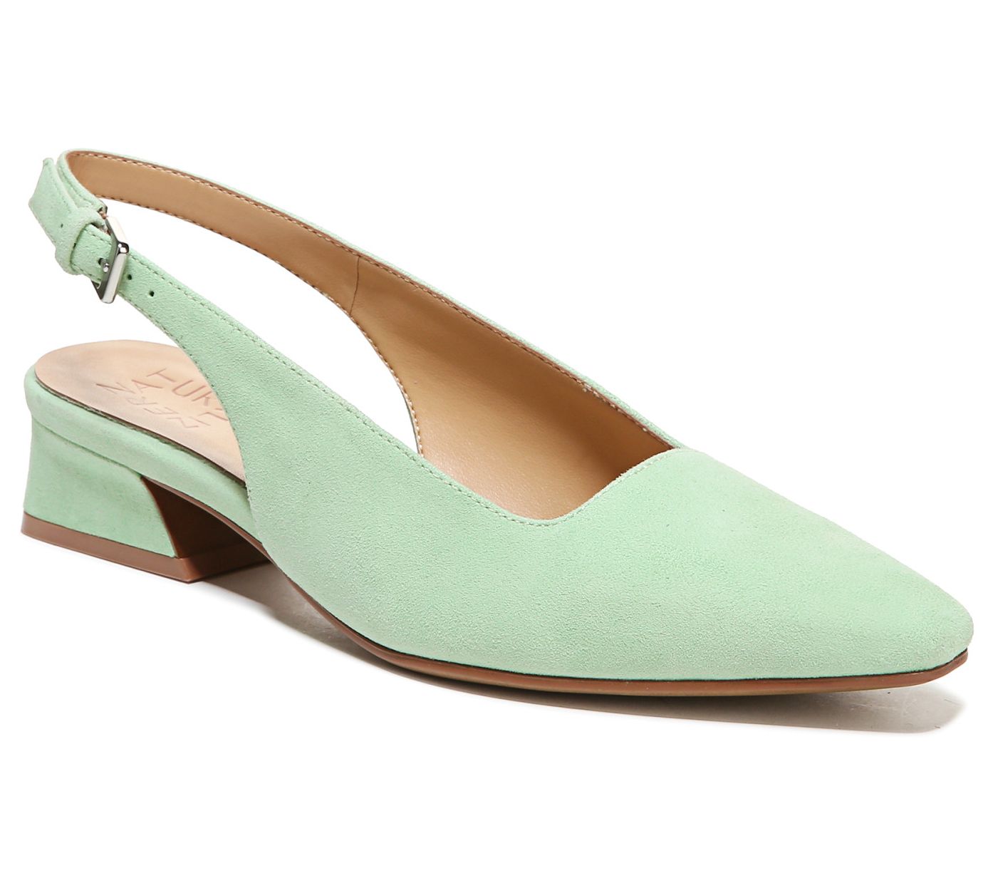 Naturalizer Slingbacks - Lesley
