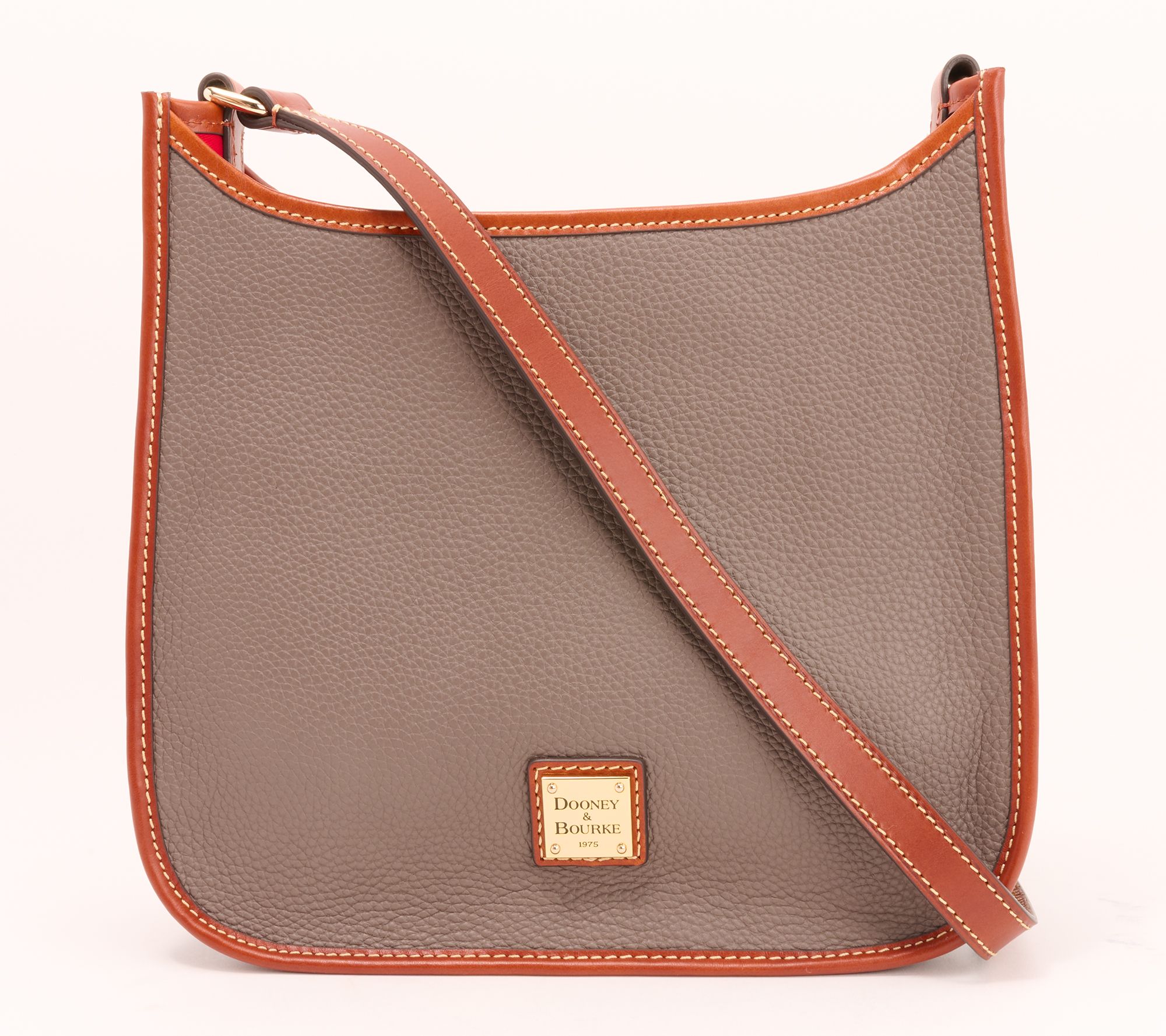 Dooney and bourke sale qvc sale