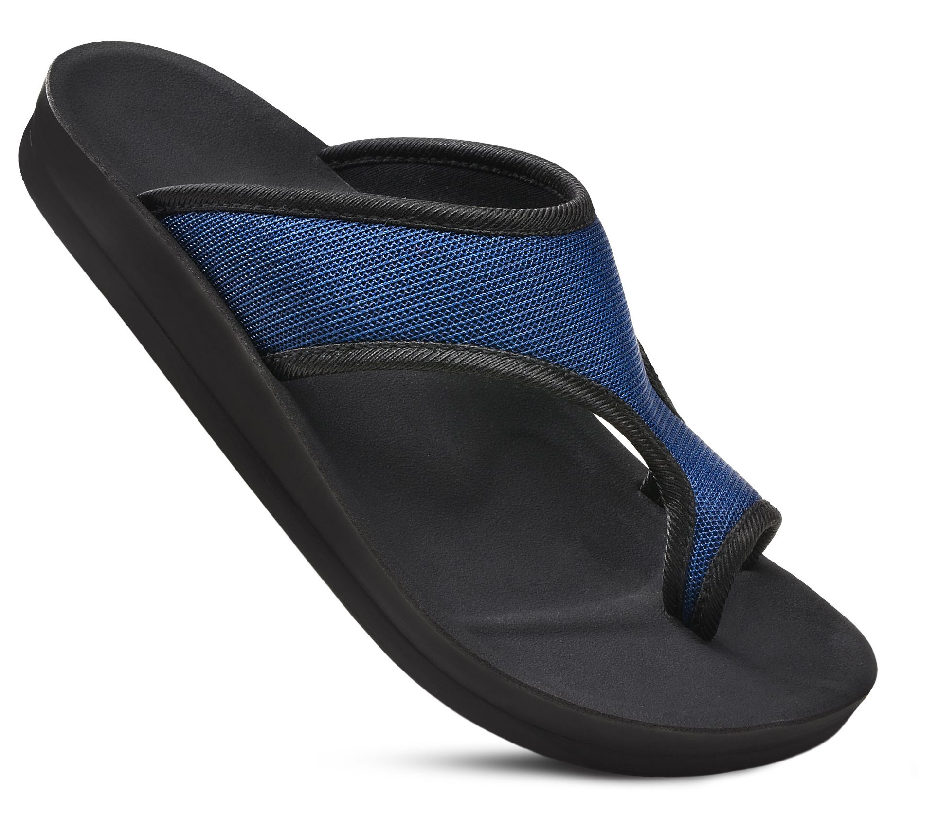 Aerothotic Split Toe Sandal - Aster
