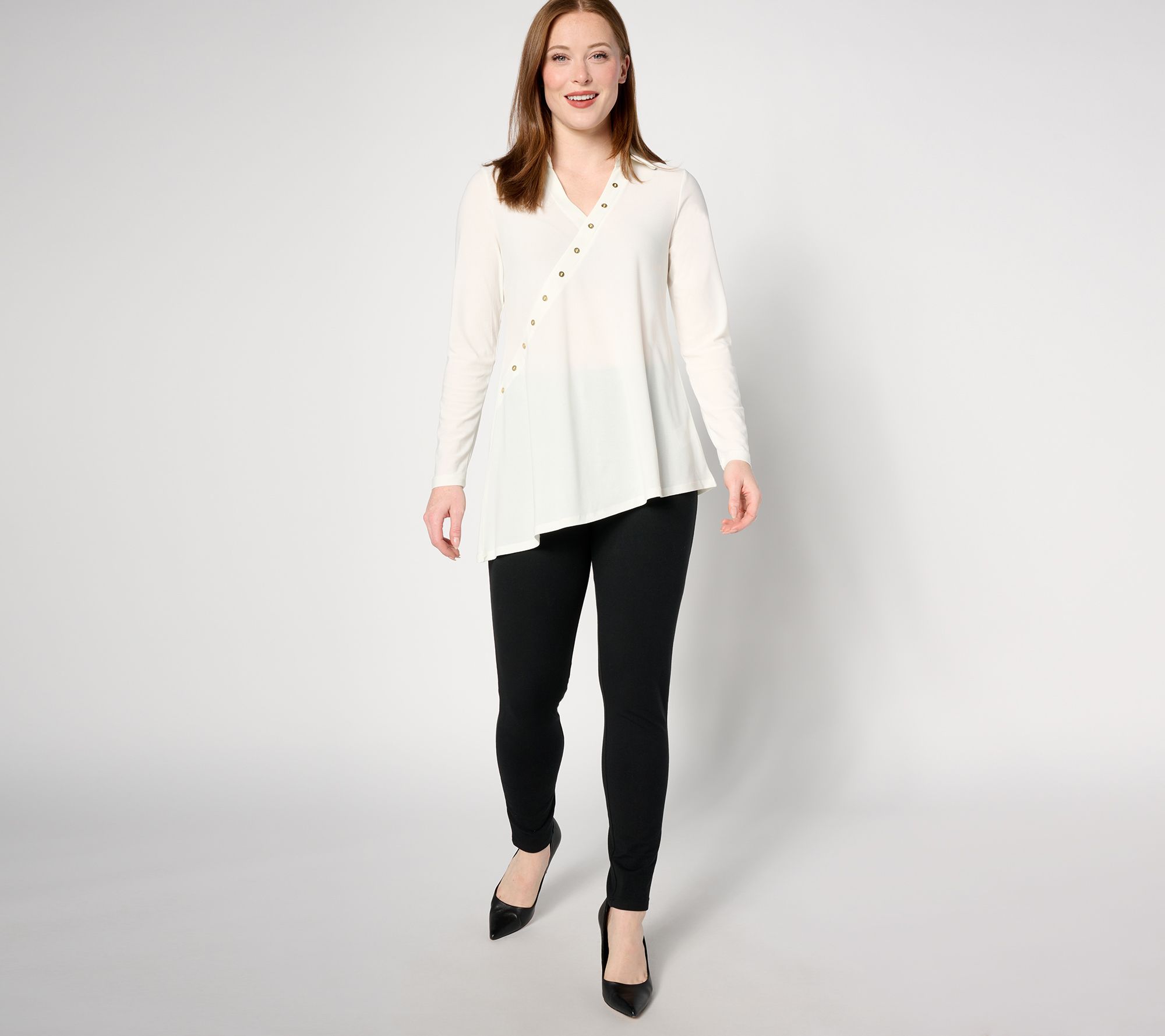 Women with Control - Misses Medium (10-12) - Outfits 