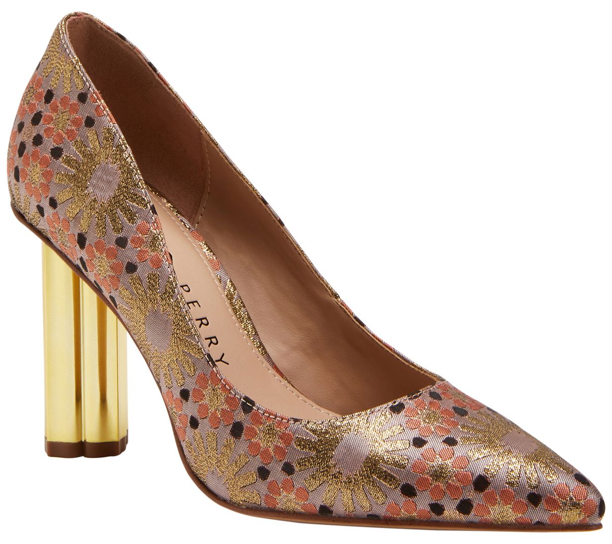 Katy Perry Dellilah High Pump