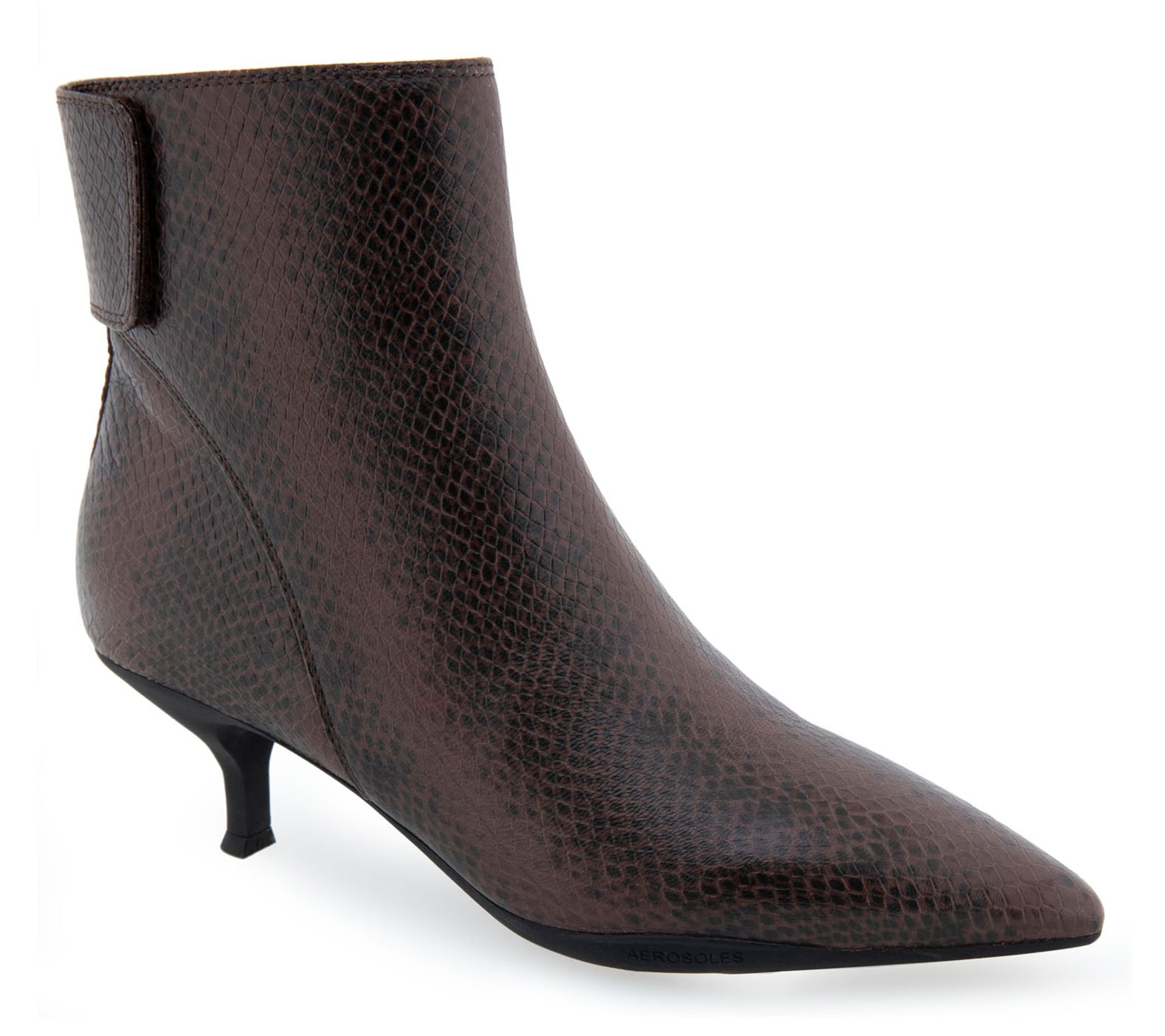 Aerosoles on sale night watch