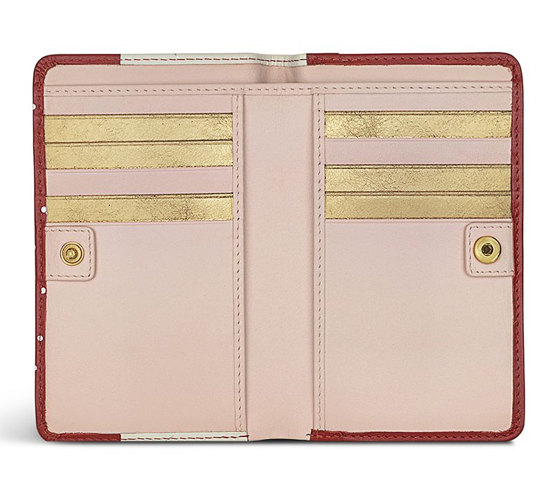 RADLEY London Hole Lotta Fun - Medium Bifold Wa llet - QVC.com