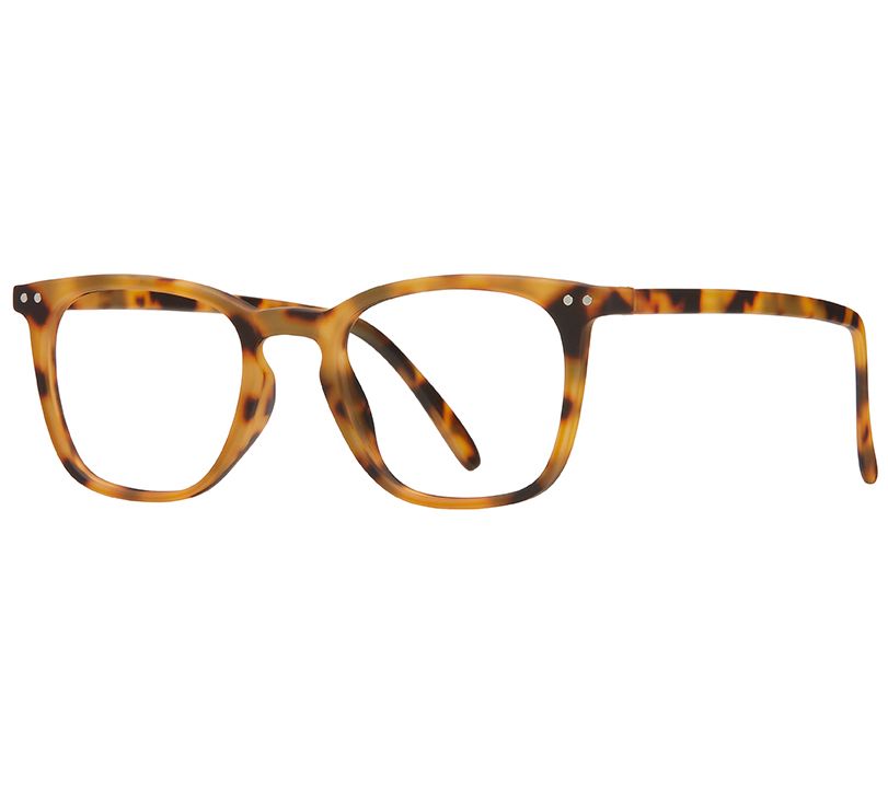 Blue Planet Eco-Eyewear Harper Blue Light Reading Glasses