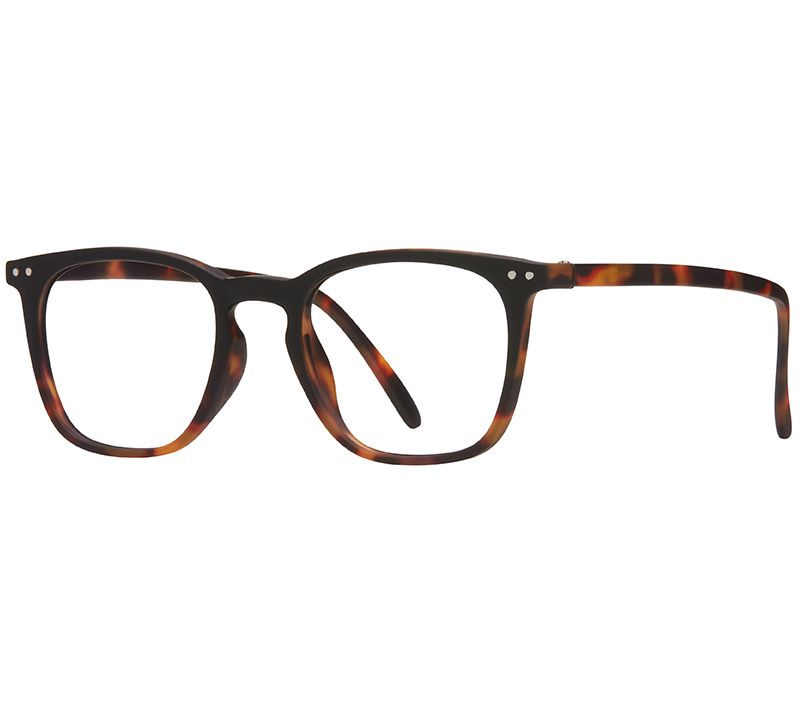 Blue Planet Eco-Eyewear Harper Blue Light Reading Glasses