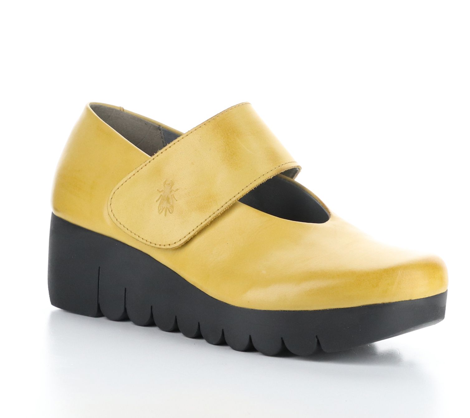 Fly london mary jane wedge on sale