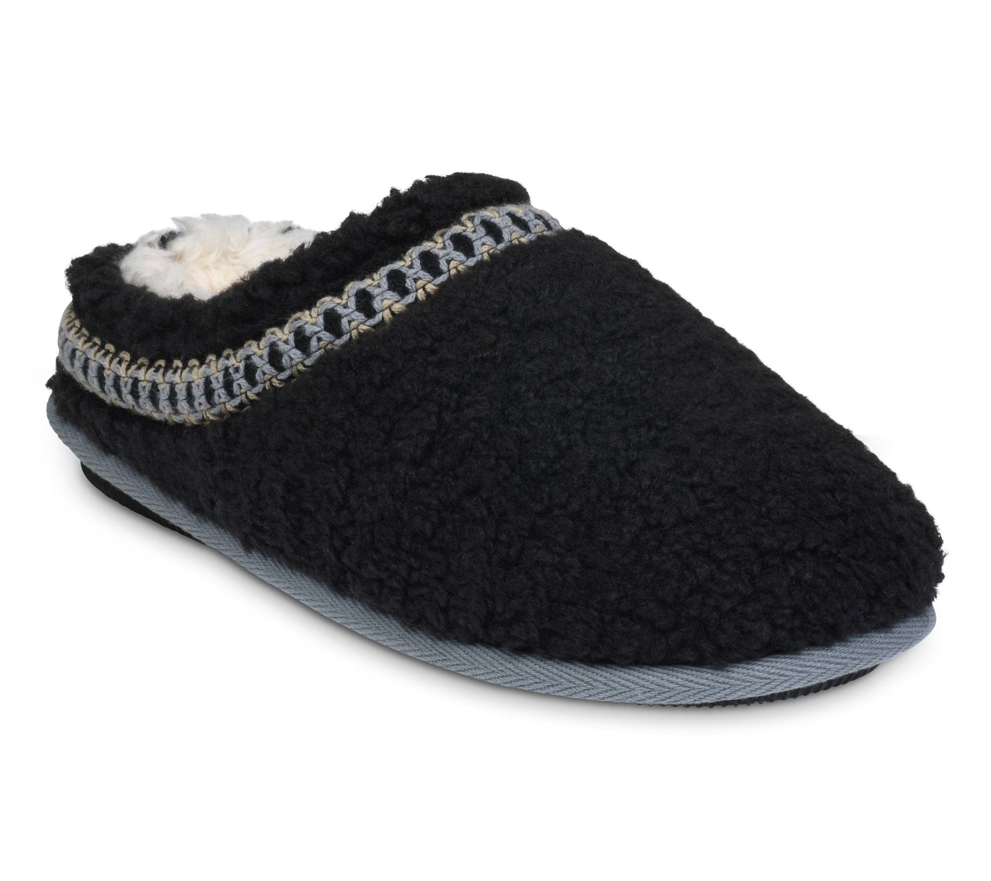 Gaahuu Women's Indoor/Outdoor Memory Foam ClogSlipper