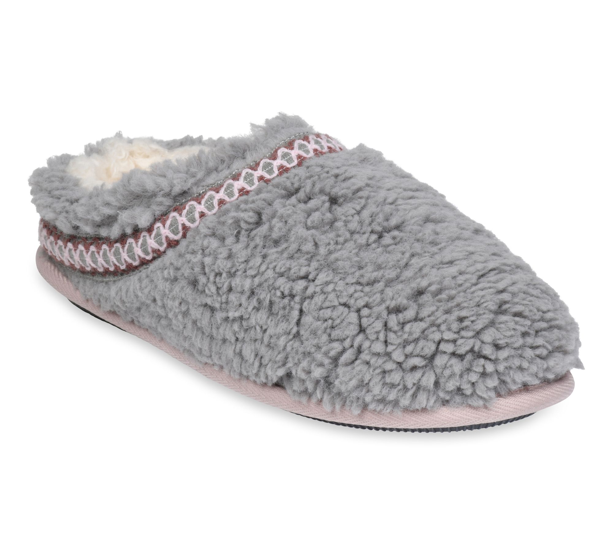 Gaahuu Women's Indoor/Outdoor Memory Foam ClogSlipper