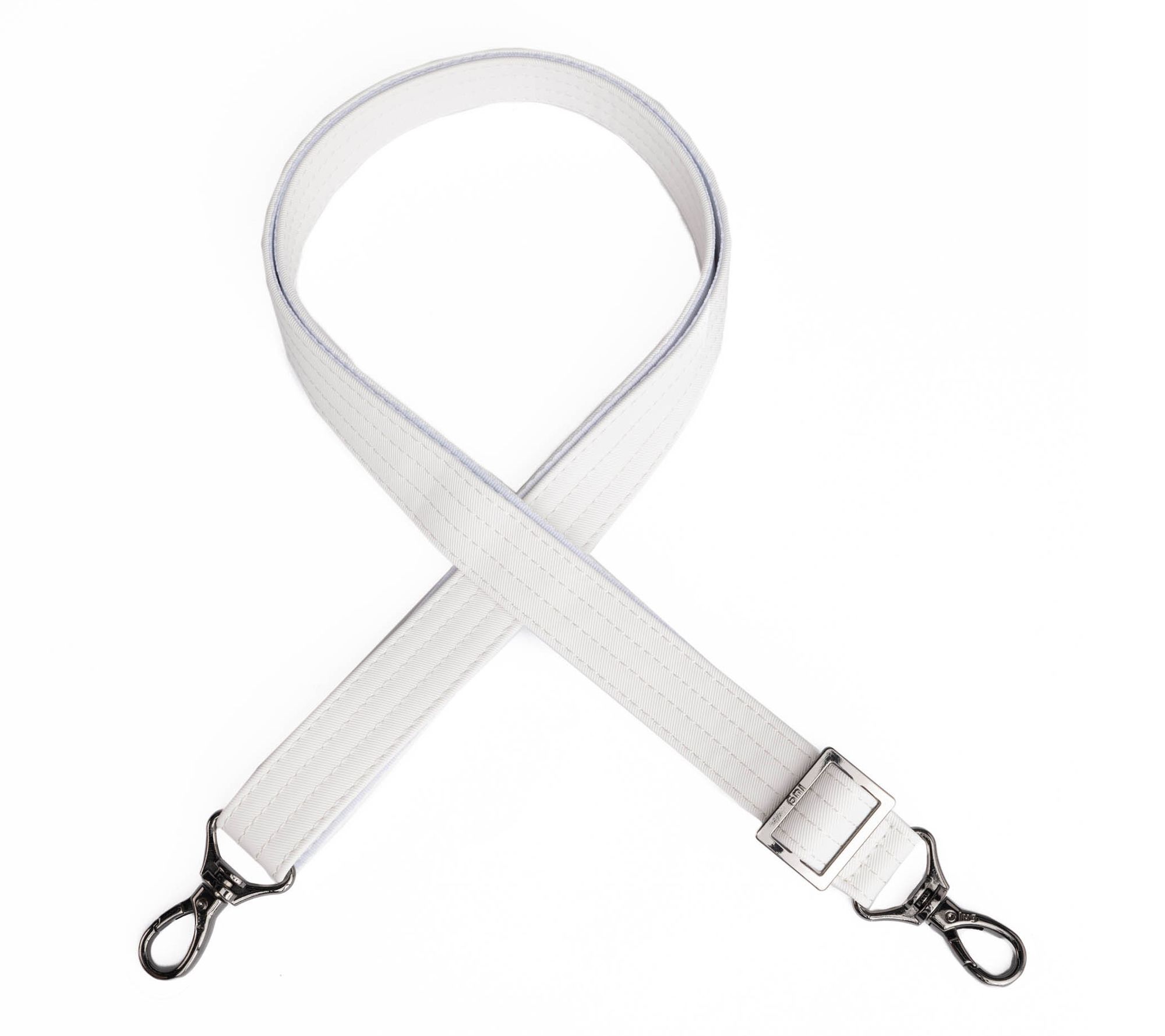 Lug 1" Satin Luxe Adjustable Strap