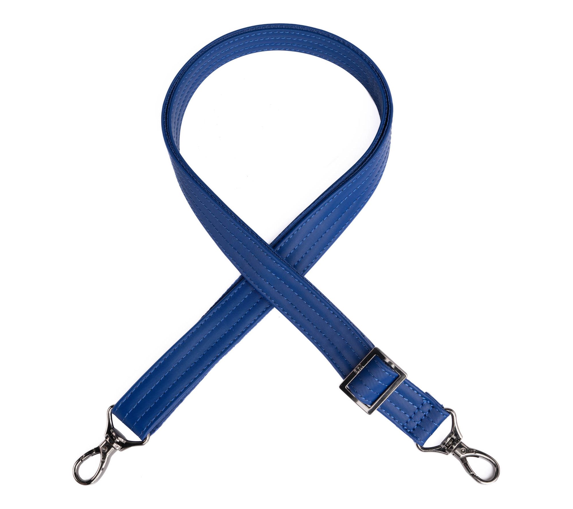 Lug 1" Satin Luxe Adjustable Strap