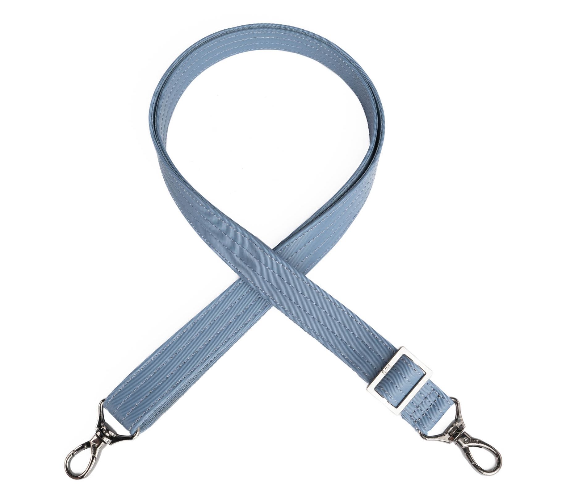 Lug 1" Satin Luxe Adjustable Strap