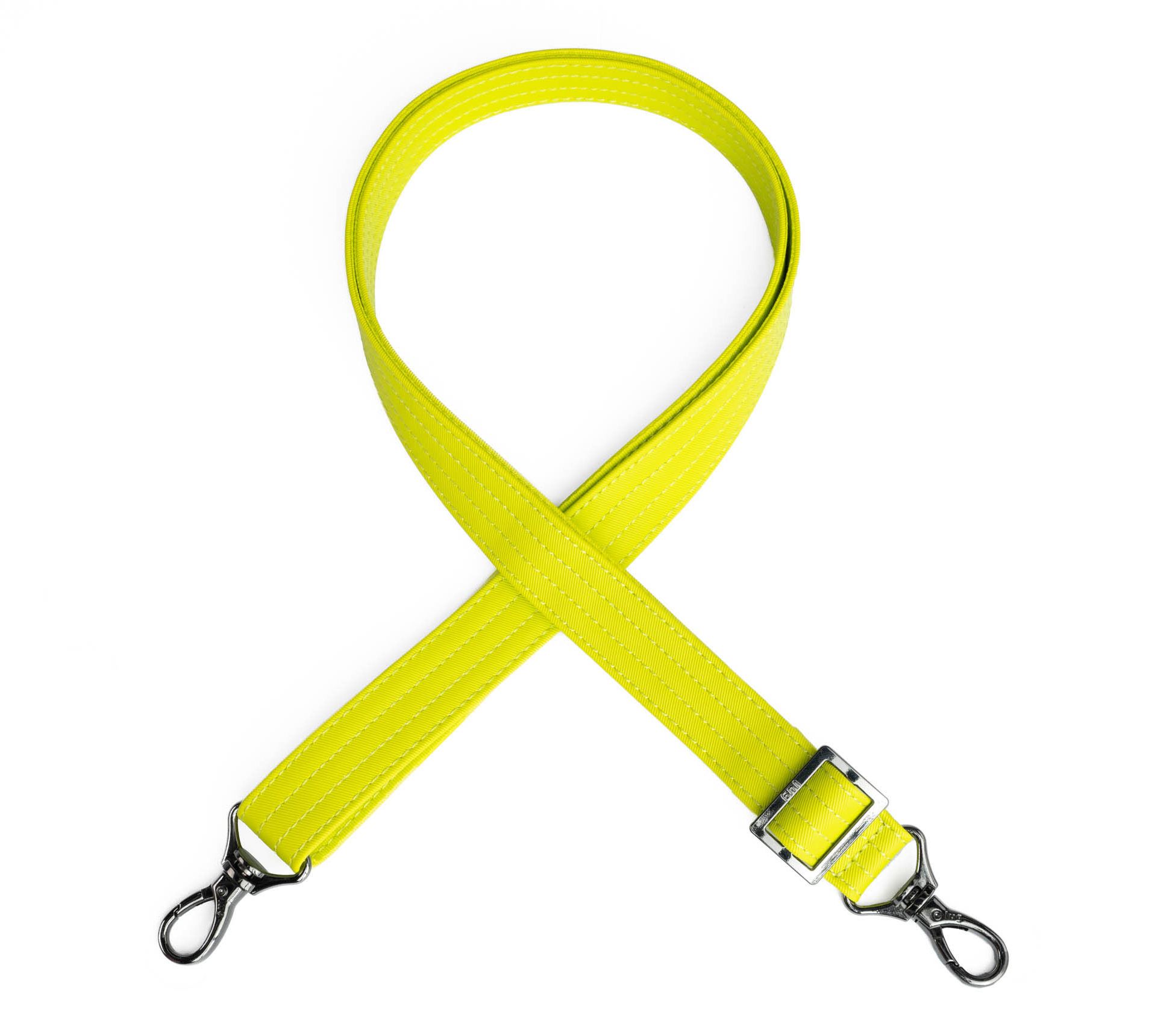 Lug 1" Satin Luxe Adjustable Strap