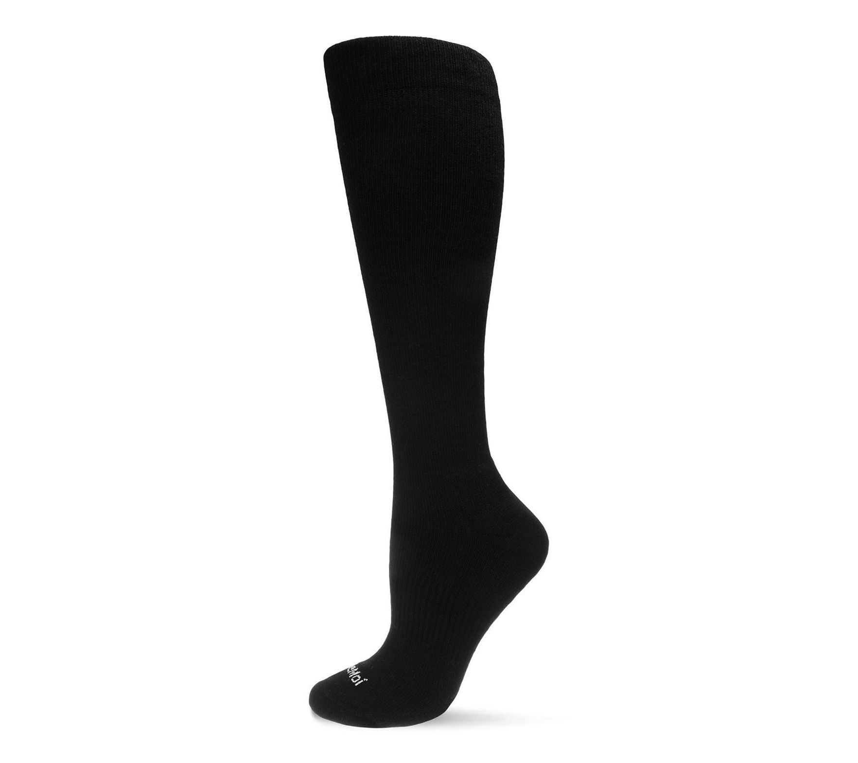 Memoi Unisex Merino Blend Cushion Compression S ocks