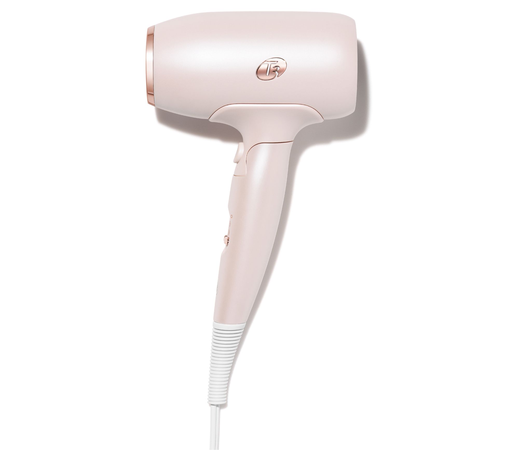 T3 Afar Lightweight Travel Size Hair Dryer