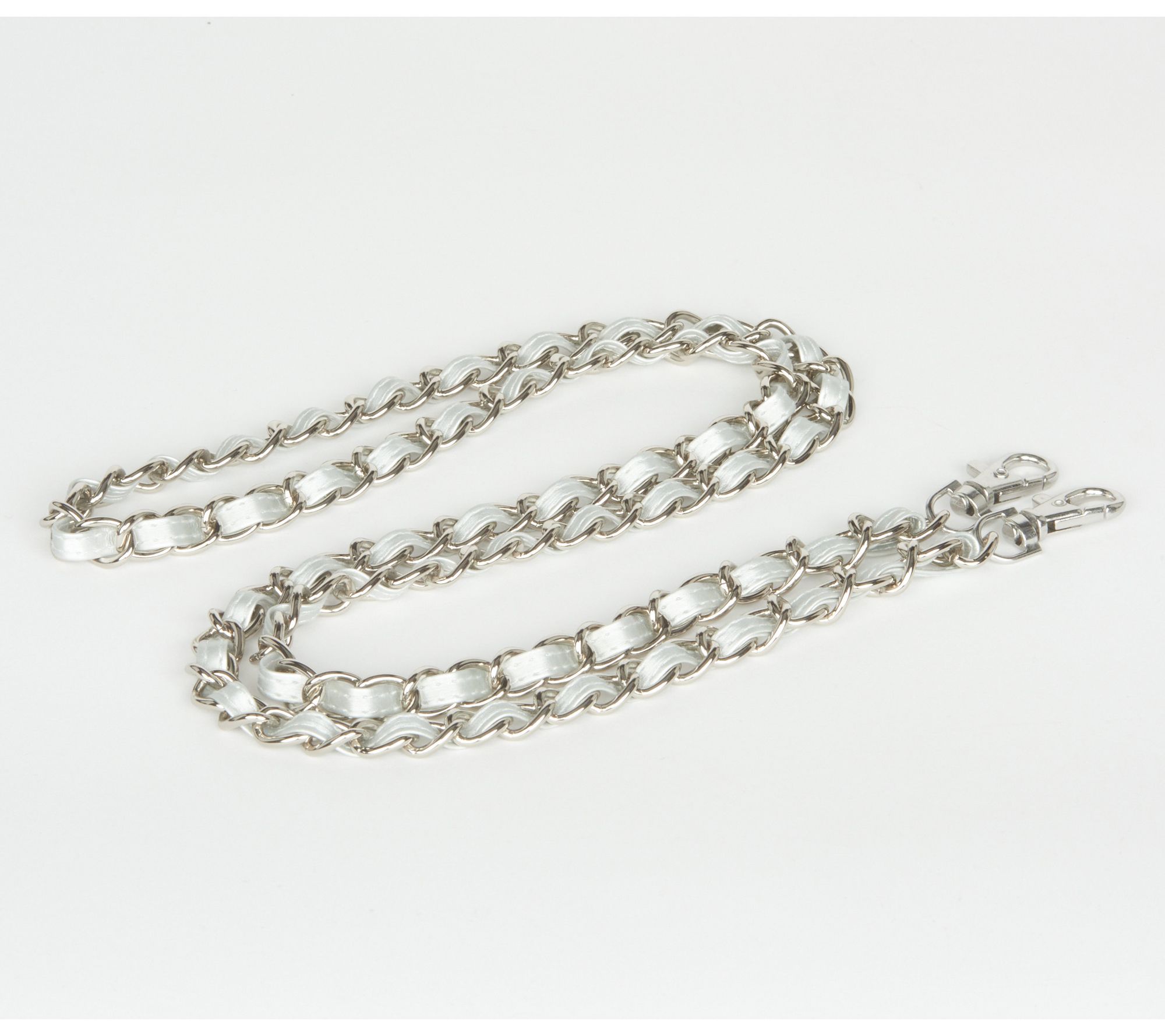 IHKWIP Chain Crossbody Strap