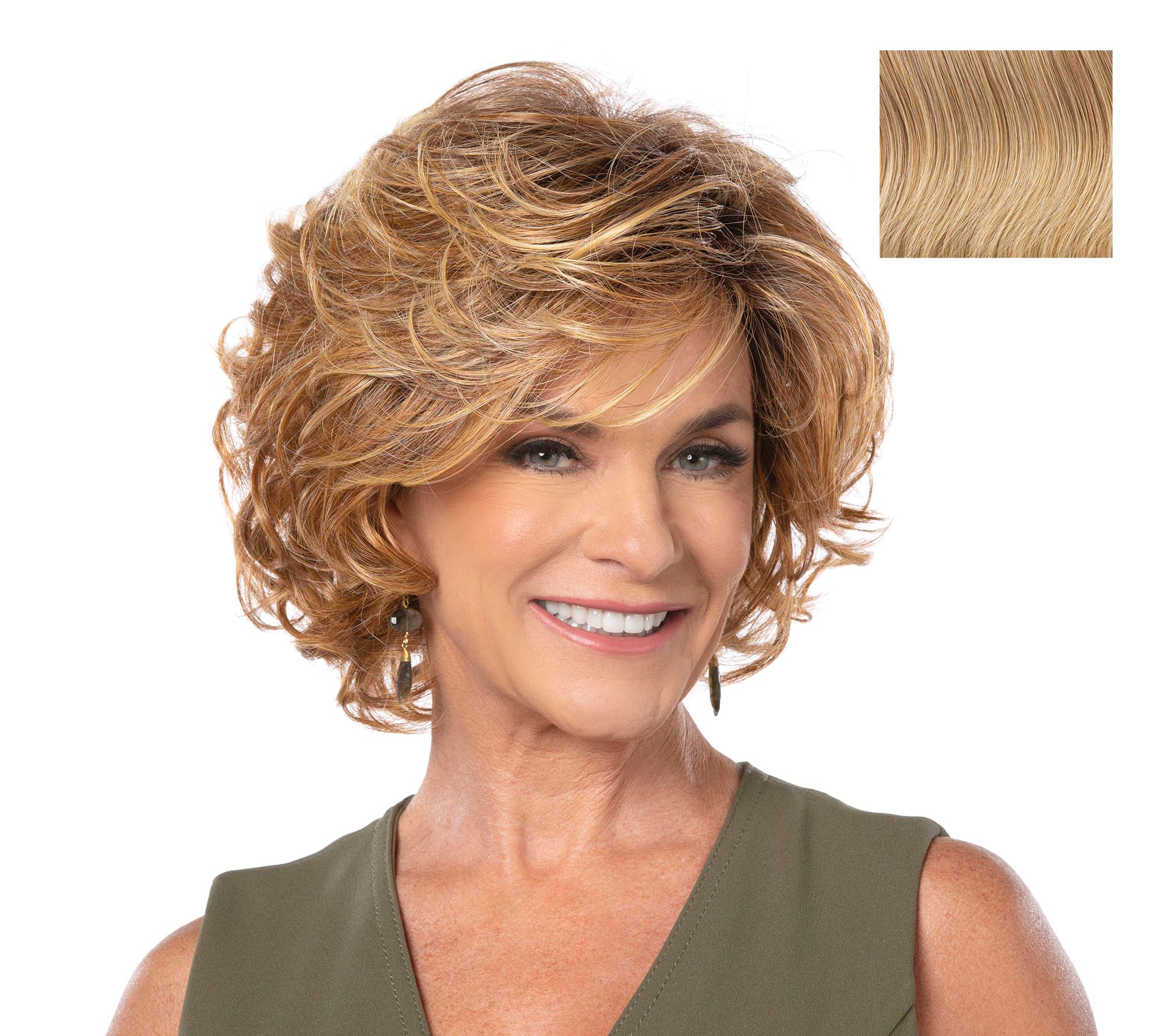 Toni Brattin Gorgeous Wig