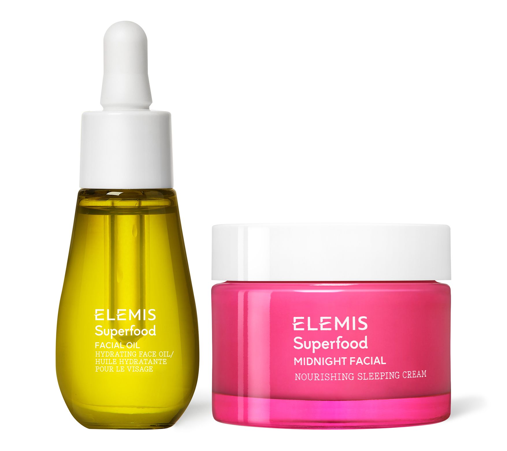 ELEMIS Superfood Hydrating Smoothie