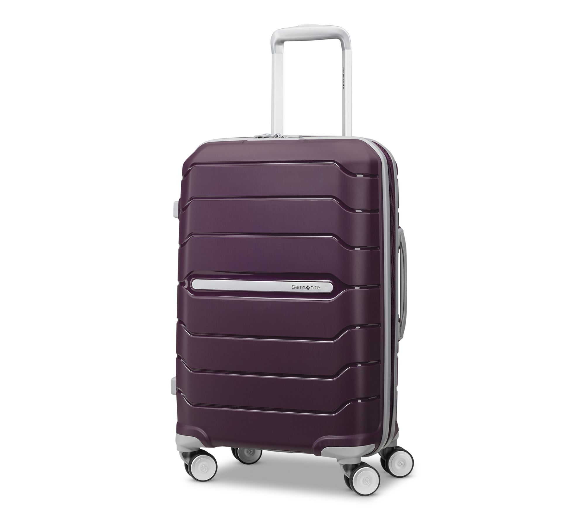Samsonite Freeform Carry-On Spinner Suitcase