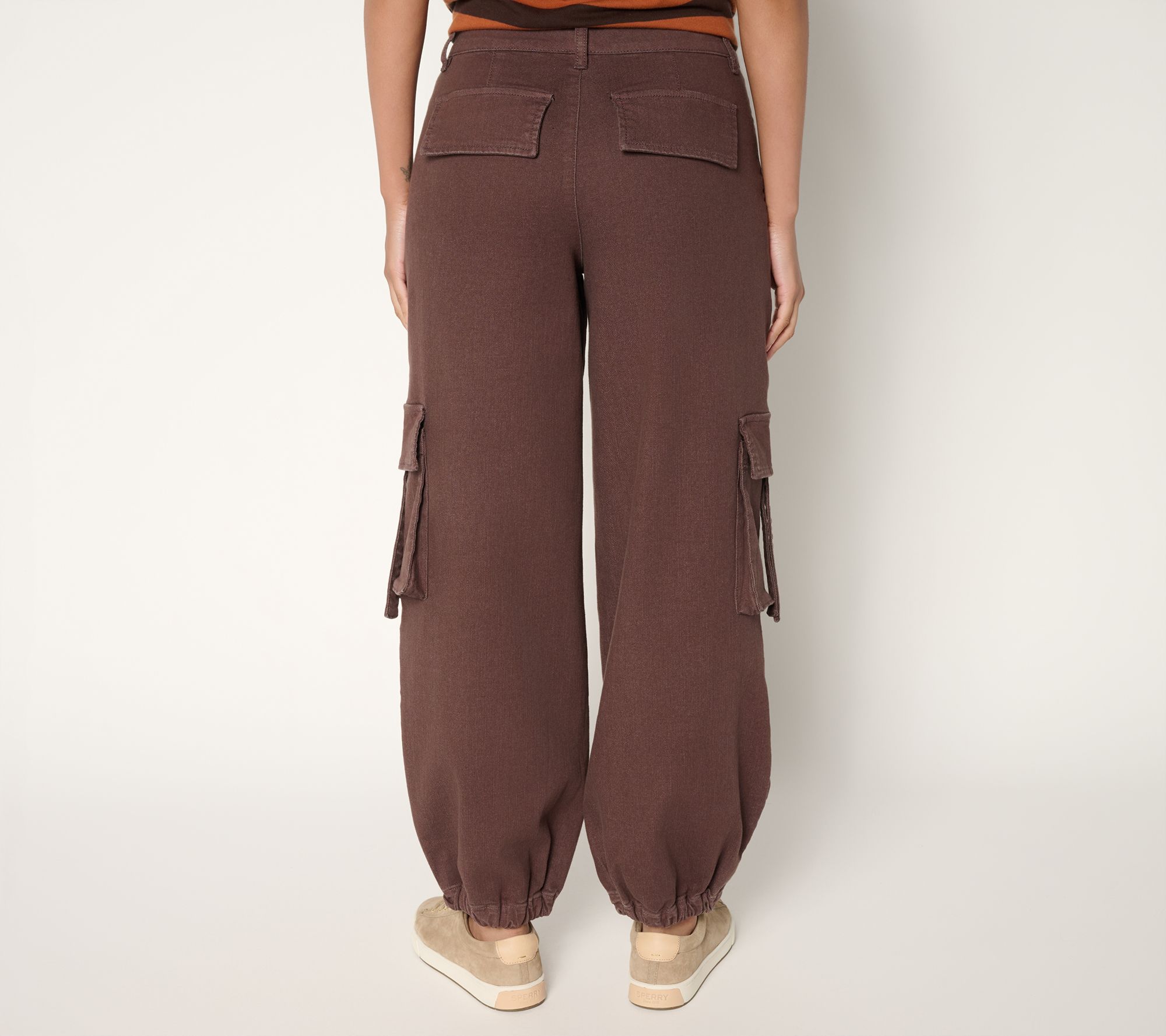 Peace and Love Jeans - Brave Heart main image 1