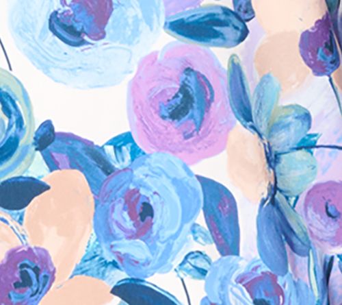 AudreyRose Blue