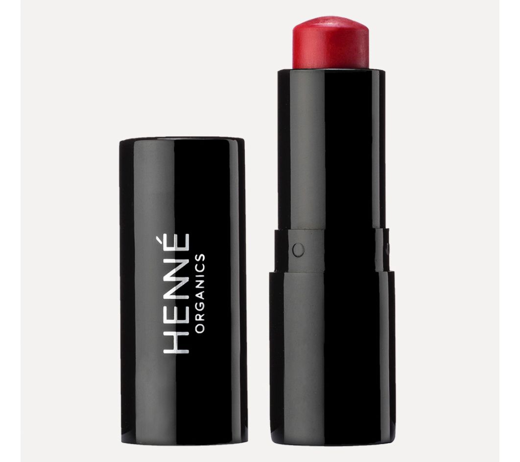 Henne Organics Luxury Lip Tint
