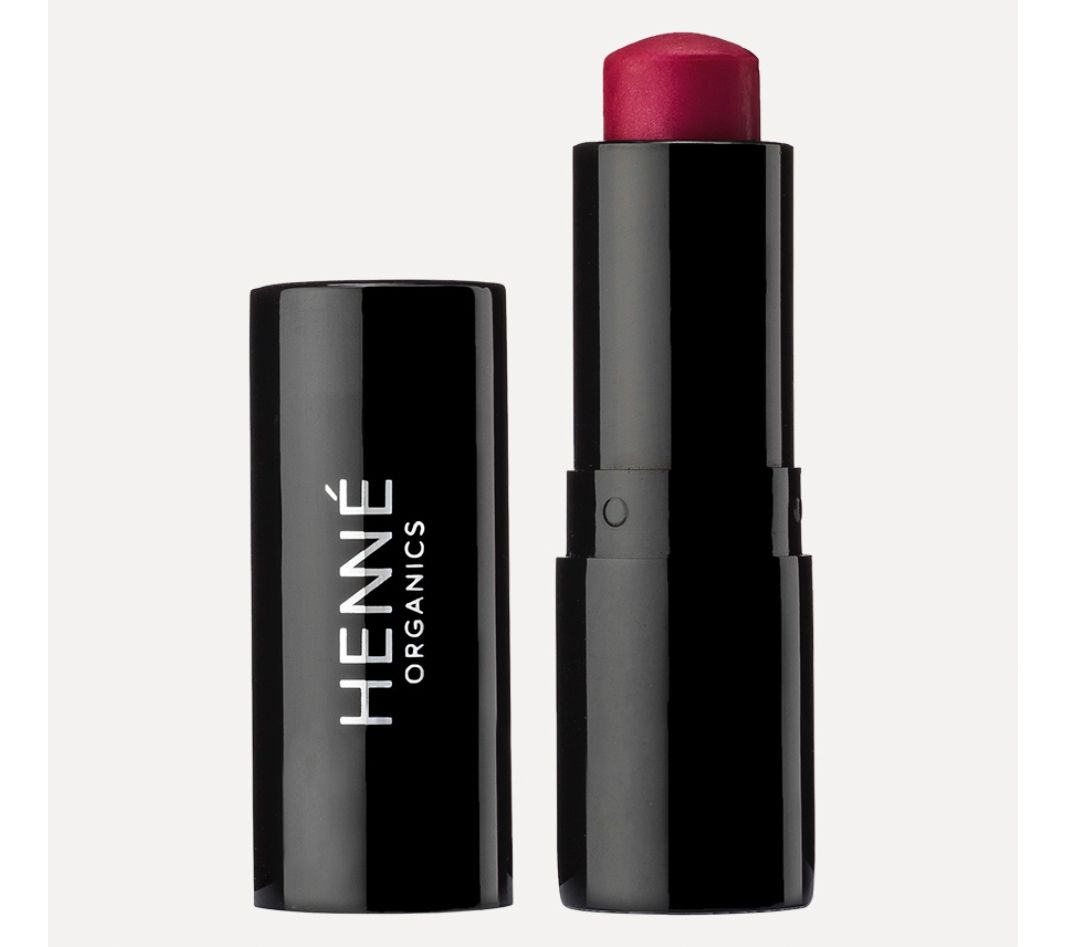 Henne Organics Luxury Lip Tint