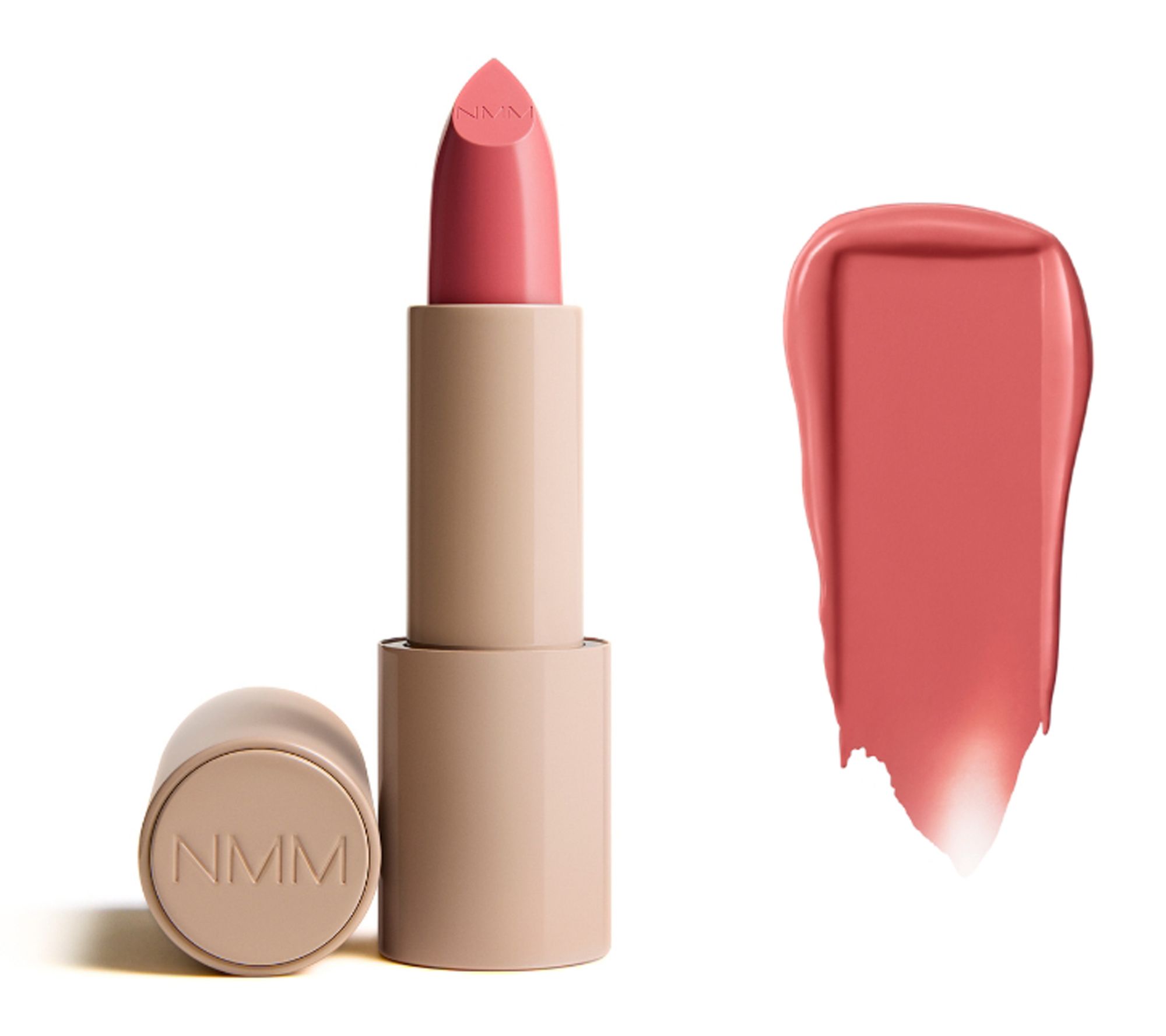 No Makeup Makeup Creme Classic Lipstick