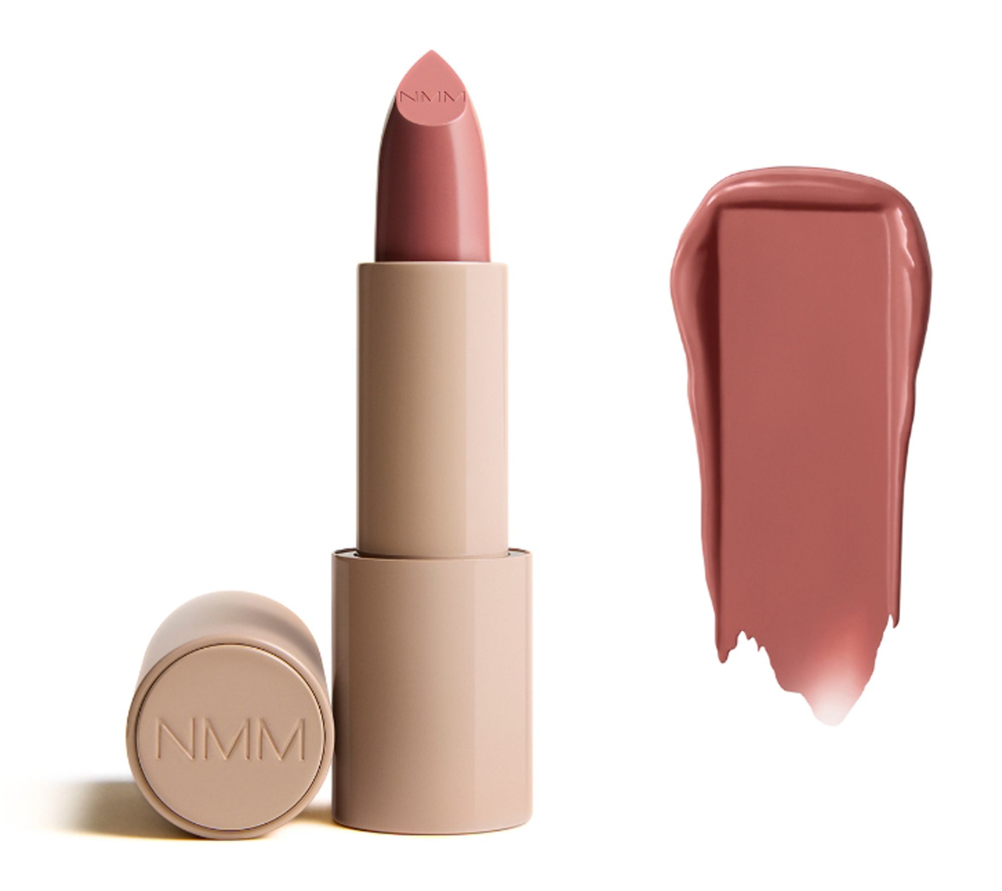 No Makeup Makeup Creme Classic Lipstick