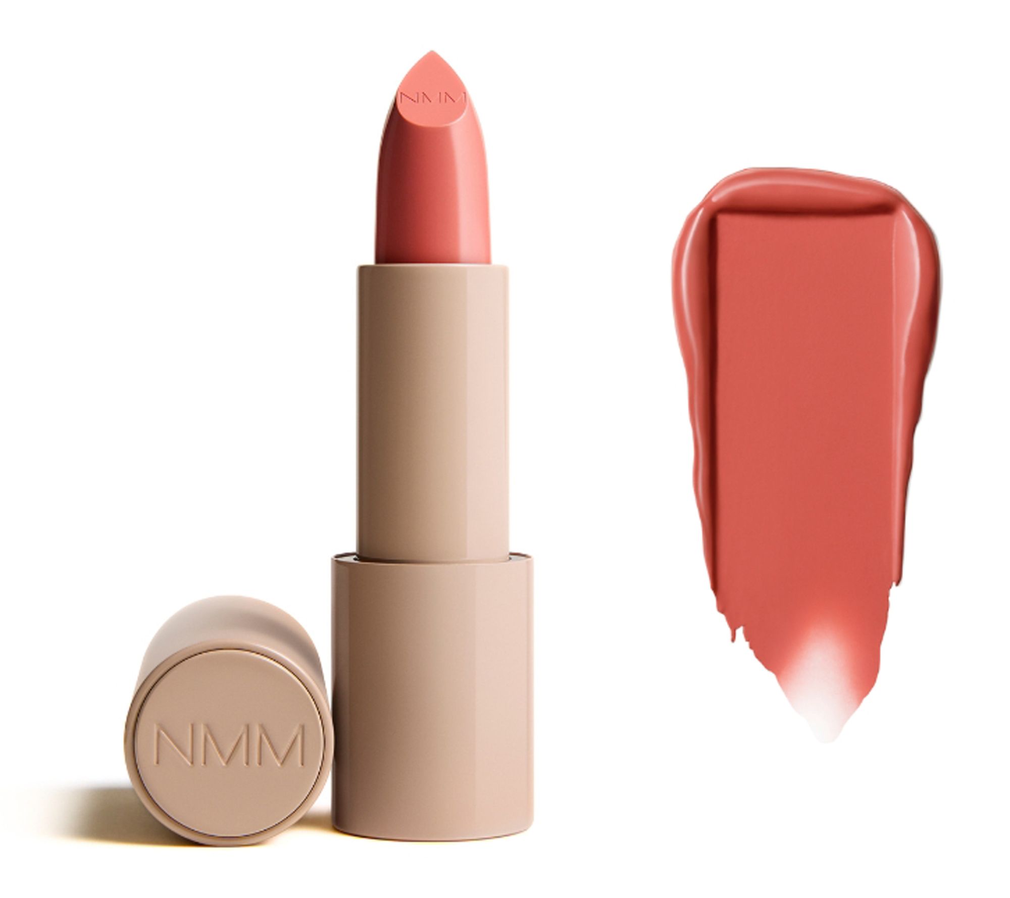 No Makeup Makeup Creme Classic Lipstick