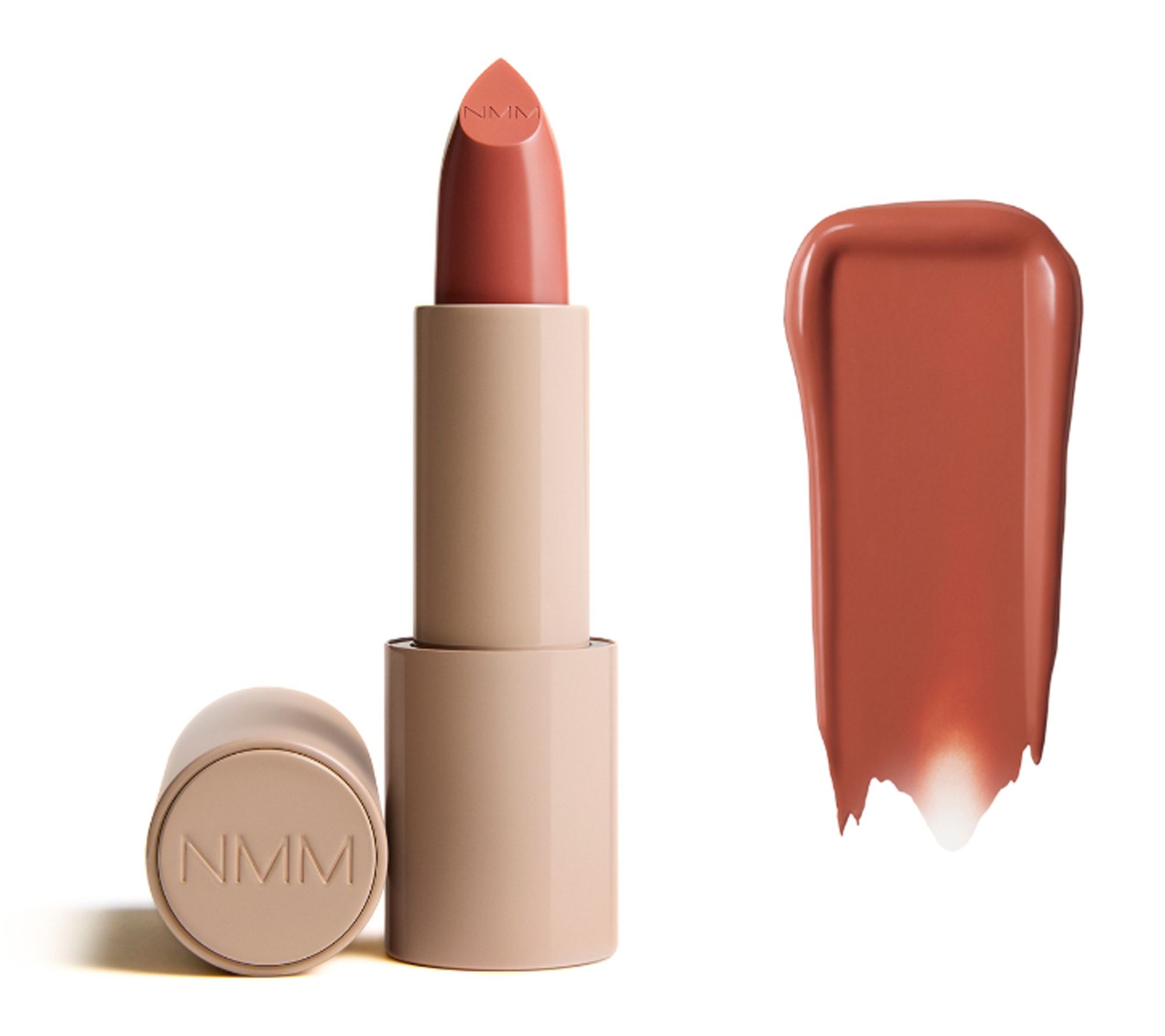 No Makeup Makeup Creme Classic Lipstick