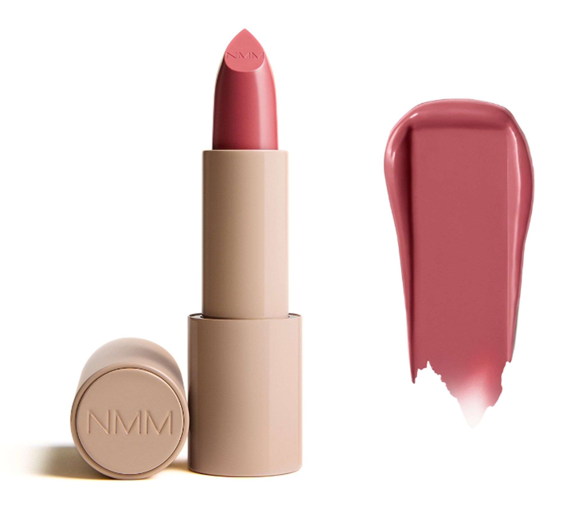 No Makeup Makeup Creme Classic Lipstick