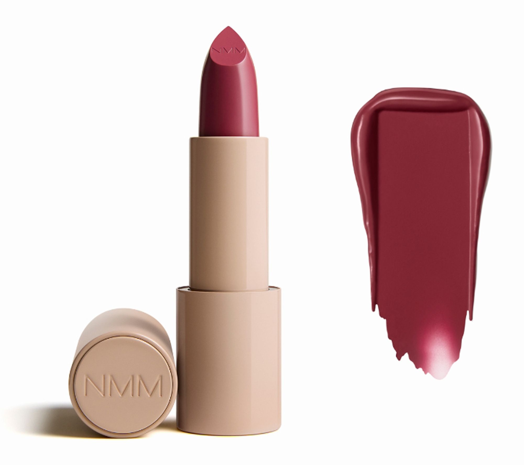 No Makeup Makeup Creme Classic Lipstick