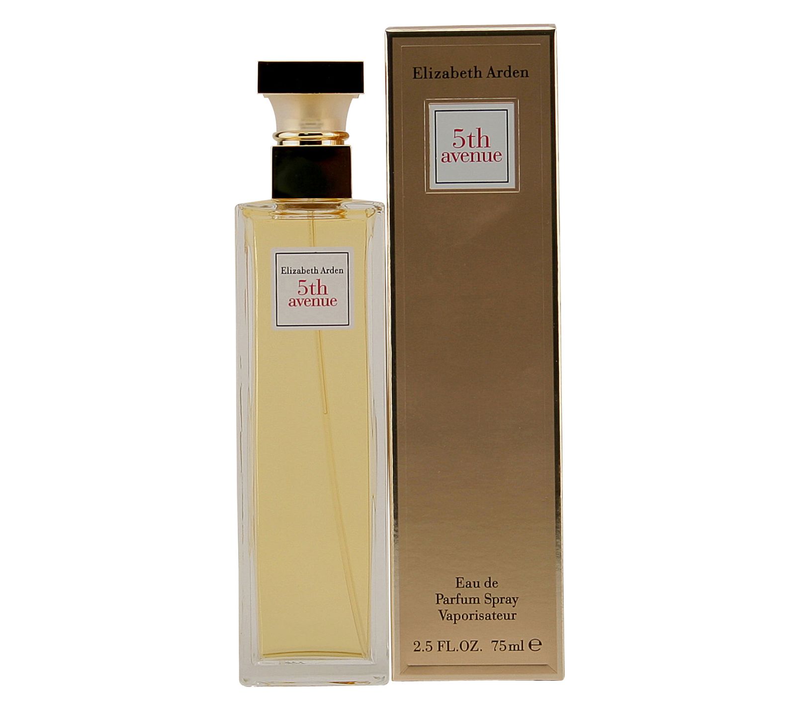 Elizabeth Arden 5th Avenue Ladies Eau De ParfumSpray 4.2 oz