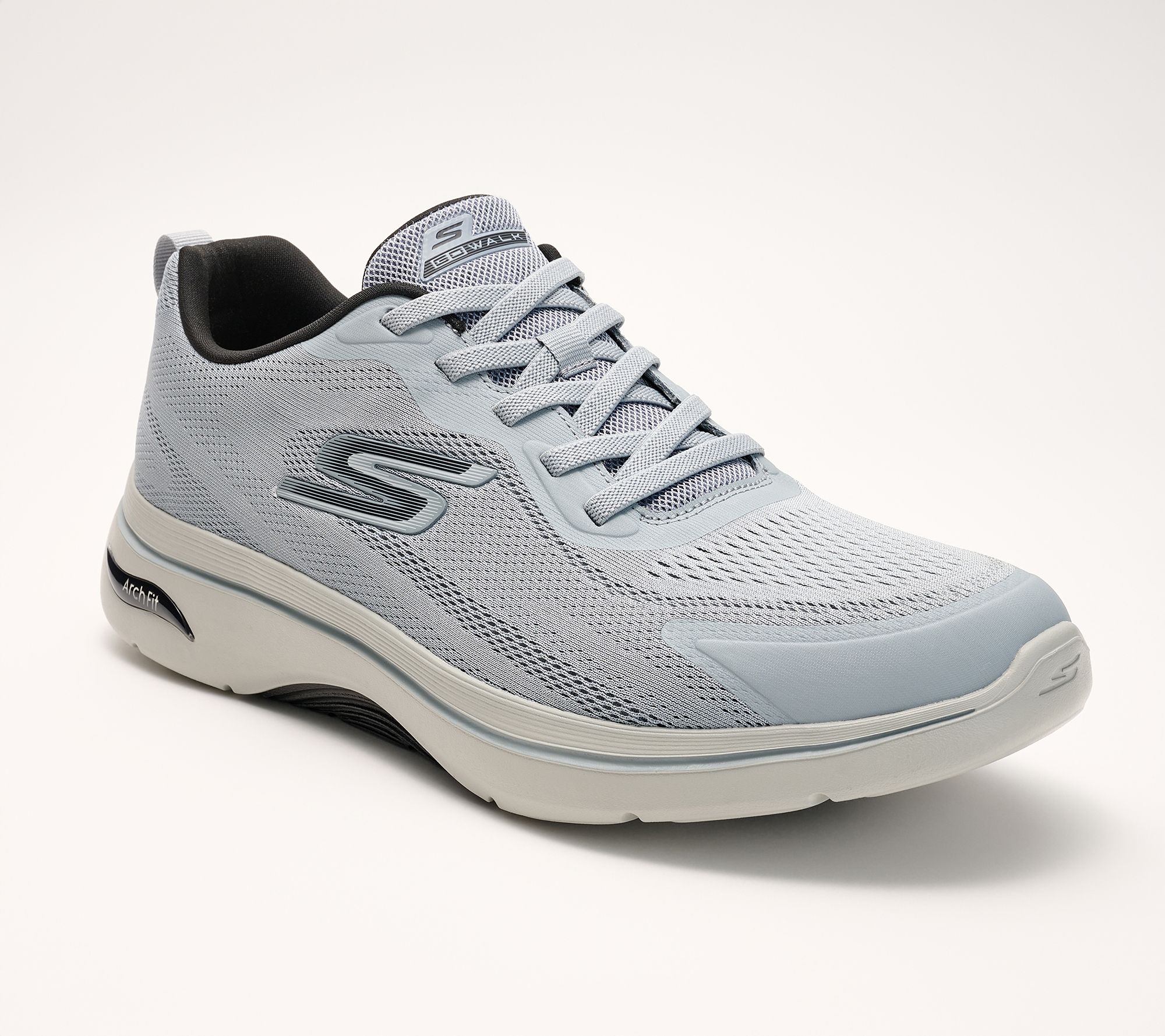 Skechers Men's GO WALK Arch Fit 2.0  Sneakers-Levy