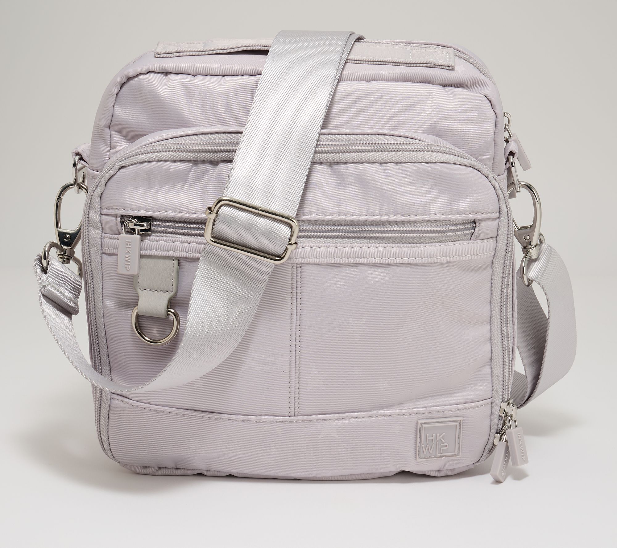 "As Is" IHKWIP Everyday Explorer Crossbody