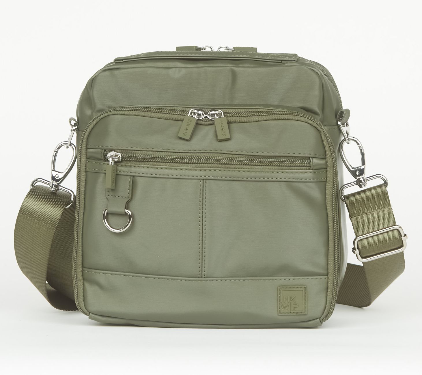 "As Is" IHKWIP Everyday Explorer Crossbody