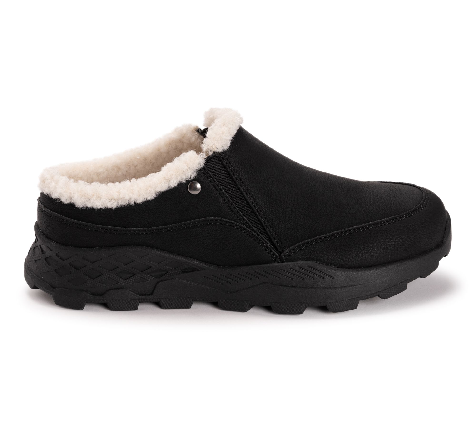 MUK LUKS Women's Whitley Mule