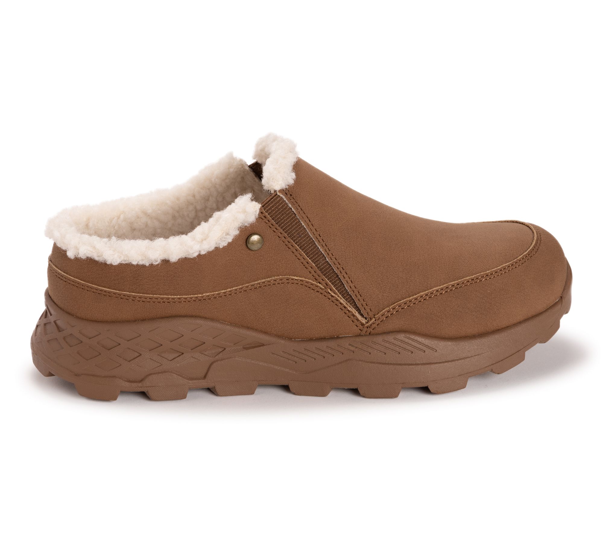 MUK LUKS Women's Whitley Mule